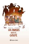 Las abuelas dan el golpe