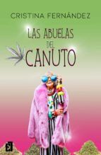 Portada de Las abuelas del canuto (Ebook)