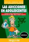 Las adicciones en los adolescentes