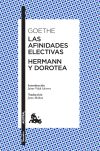 Las afinidades electivas / Hermann y Dorotea