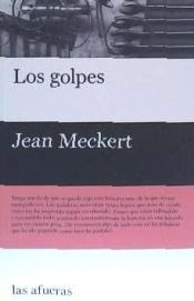 Portada de Los golpes