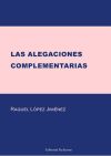 Las Alegaciones Complementarias