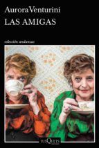 Portada de Las amigas (Ebook)