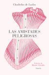 Las amistadoes peligrosas