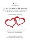 Las aventuras de Antoniov: la pr&aacute;ctica del amor incondicional a trav&eacute;s del perd&oacute;n cu&aacute;ntico.