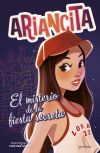 Las aventuras de Ariancita - El misterio de la fiesta secreta