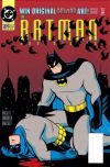Las aventuras de Batman: Síndrome del superviviente (Biblioteca Super Kodomo)