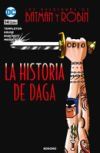 Las aventuras de Batman y Robin n&uacute;m. 14