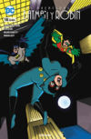 Las aventuras de Batman y Robin núm. 16