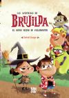 Las aventuras de Brujilda