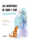 Las Aventuras De Cairo Y Cris De Mª Cristina Pillado Vicente