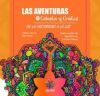 Las aventuras de Celeste y Cristal