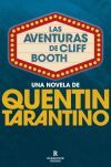 Las aventuras de Cliff Booth