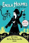 Las aventuras de Enola Holmes 2 - El caso de la dama zurda