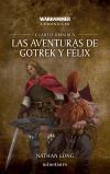 Las Aventuras De Gotrek Y Félix Omnibus Nº 04/06 (ne)