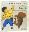 Las aventuras de Guly Patatrás