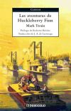 Las aventuras de Huckleberry Finn