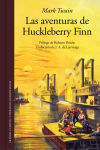 Las aventuras de Huckleberry Finn