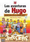 Las aventuras de Hugo.