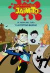 Las aventuras de Jaimito