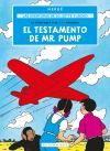 Las aventuras de Jo, Zette y Jocko 1. El testamento de Mr. Pump