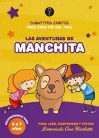 Portada de Las aventuras de Manchita (Ebook)