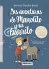 Las aventuras de Manolito y su burrito