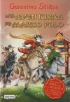 Las aventuras de Marco Polo