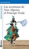 Las aventuras de Nito Alpesto, el Pr&iacute;ncipe Verde