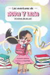 Las Aventuras De Nora Y Lena De Gustavo Martín