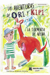 Las aventuras de Ori y Kipi