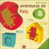 Las aventuras de Pafy