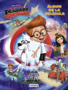 Las aventuras de Peabody & Sherman.