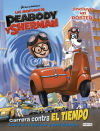 Las aventuras de Peabody & Sherman