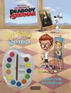 Las aventuras de Peabody & Sherman