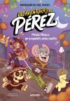 Las aventuras de P&eacute;rez 2 - Misi&oacute;n M&eacute;xico: un esqueleto anda suelto