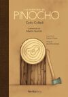 Las aventuras de Pinocho (ed. especial bicentenario)