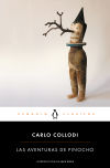 Las Aventuras De Pinocho De Carlo Collodi