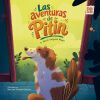 Las aventuras de Pitin