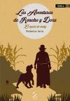 Las aventuras de Roncho y Dora: El opari de maíz