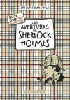 Las aventuras de Sherlock Holmes