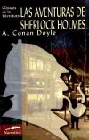 Las aventuras de Sherlock Holmes