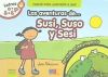 Las aventuras de Susi, Suso y Sesi