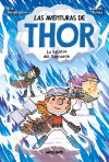 Las aventuras de Thor 3 - La batalla de Ragnarök