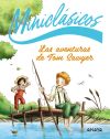 Las Aventuras De Tom Sawyer