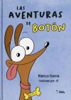 Las aventuras de bot&oacute;n