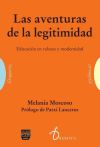 Las aventuras de la legitimidad