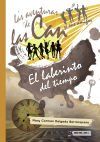 Las aventuras de las Can y sus amigos: El laberinto del tiempo