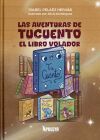 Las aventuras de tu cuento: El libro volador