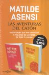 Las aventuras del Catón